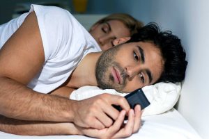 When He Cheats: Tips for Women Who Stay with an Unfaithful Partner