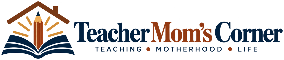 TeacherMomsCorner