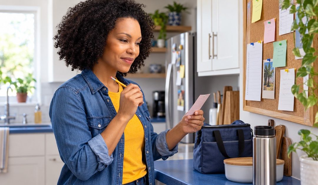Working Mom Burnout: How to Ask for Support That Helps